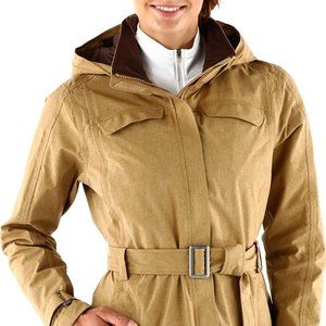 REI Co-op La Selva Rain Jacket Size Small